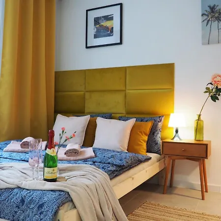 Lägenhet Amarillo *