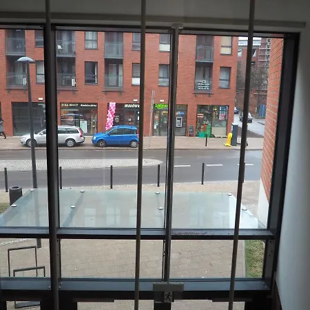 Lejlighed Amarillo *