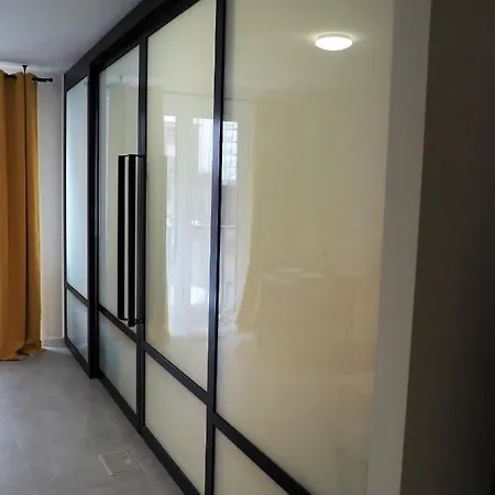 Apartamento Amarillo Gdańsk