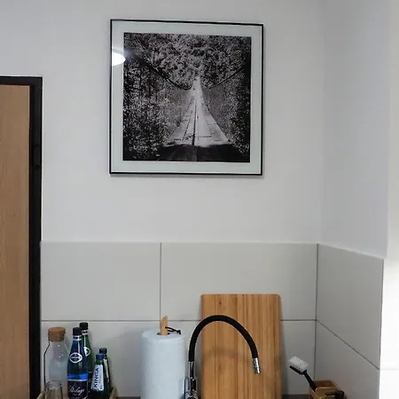 Apartamento Amarillo