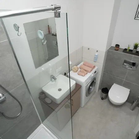 Apartment Amarillo Gdansk