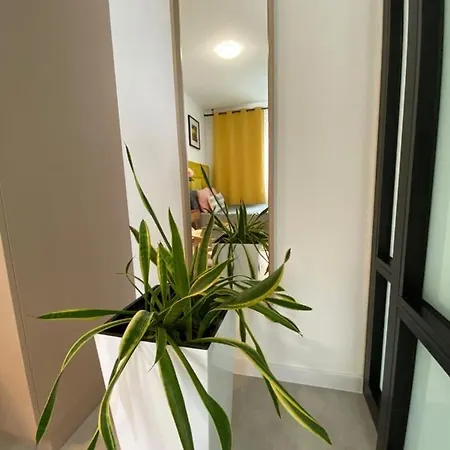 Amarillo 아파트