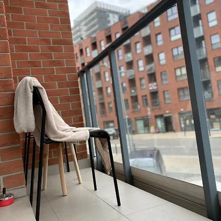 Amarillo Apartamento