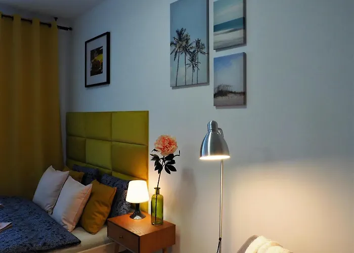 Apartment Amarillo Danzig