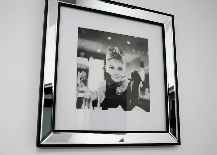 Apartment Amarillo *