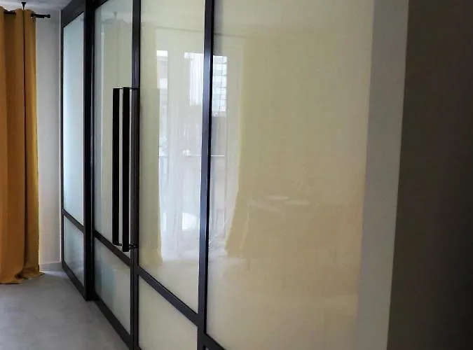 Apartment Amarillo Danzig