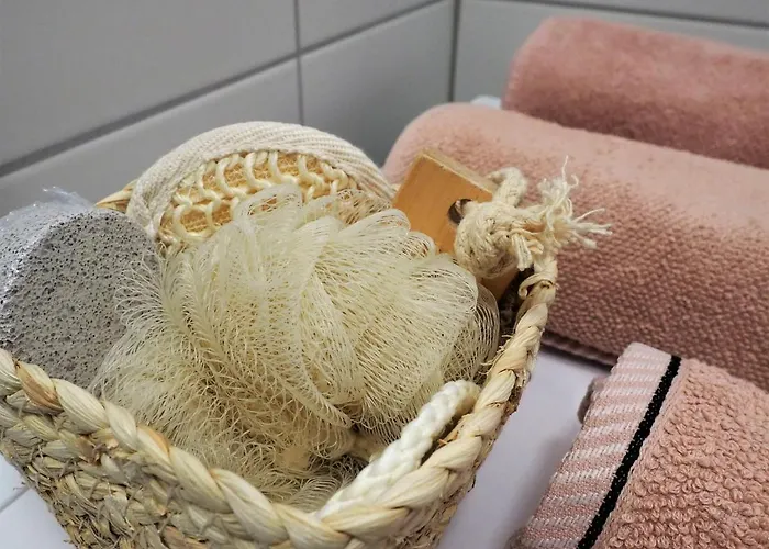 Apartment Amarillo Danzig