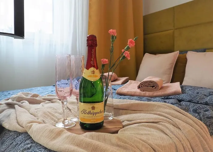 Apartment Amarillo *