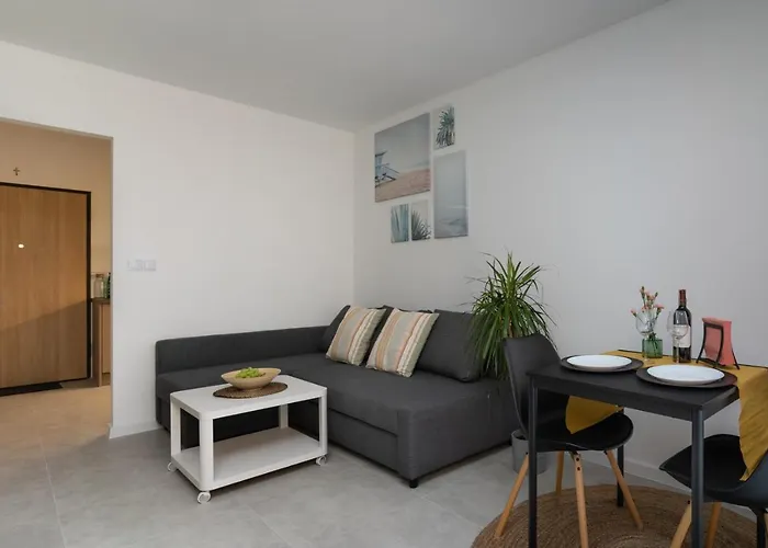 Apartment Amarillo *