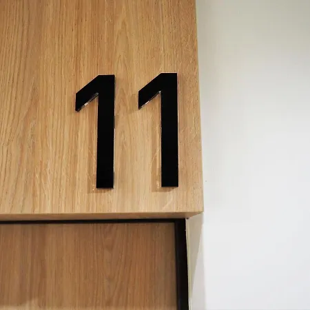 Appartement Amarillo