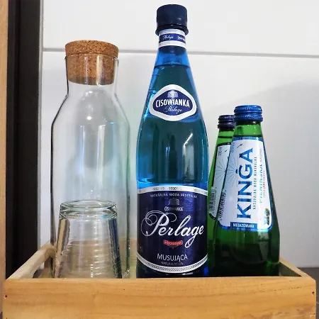 Appartement Amarillo *