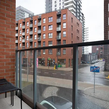 Appartement Amarillo