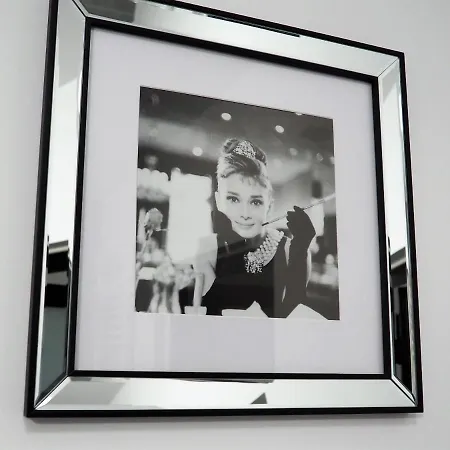 Appartement Amarillo *