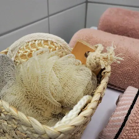 Appartement Amarillo Gdańsk