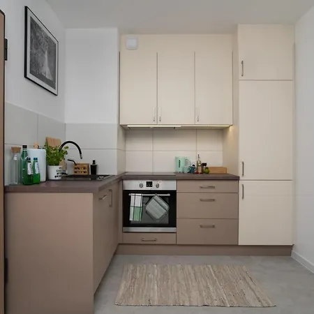 Appartement Amarillo *