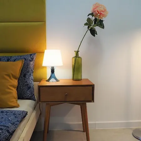 Appartement Amarillo Gdańsk