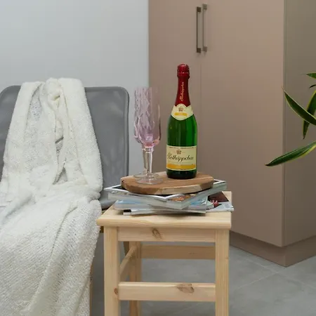 Appartement Amarillo