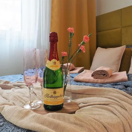 Appartement Amarillo *