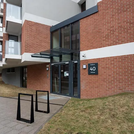 Appartement Amarillo Gdańsk